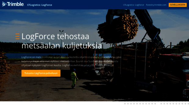 logforce.fi