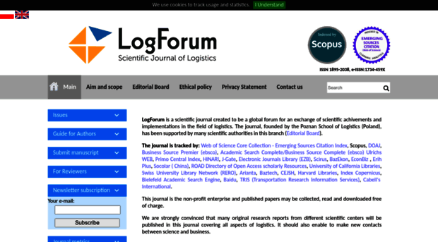 logforum.net