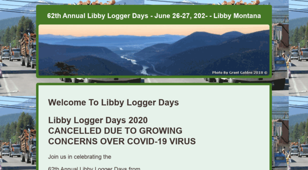 loggerdays.org