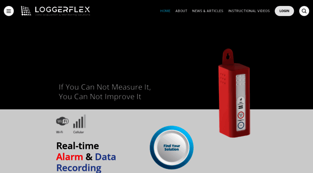 loggerflex.com