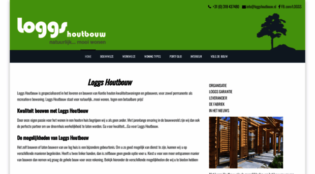 loggshoutbouw.nl