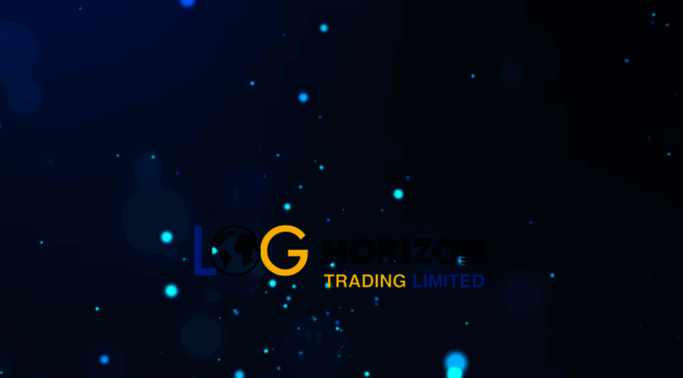 loghorizontrading.com
