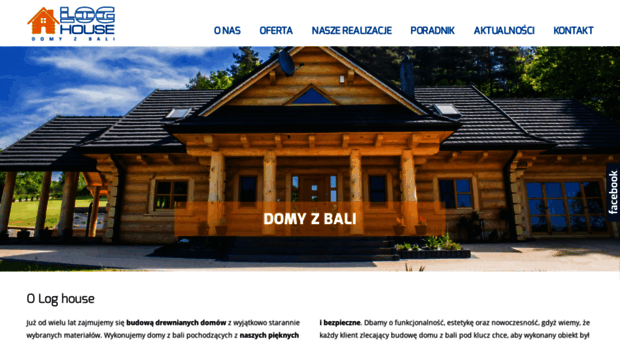 loghouse.com.pl