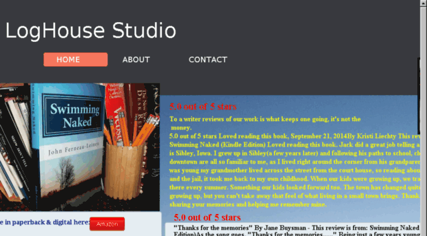 loghousestudio.net