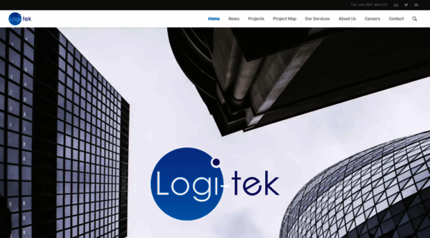 logi-tek.co.uk