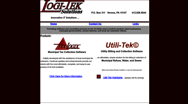 logi-tek.com