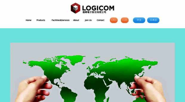 logi.com.tw