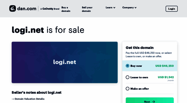 logi.net