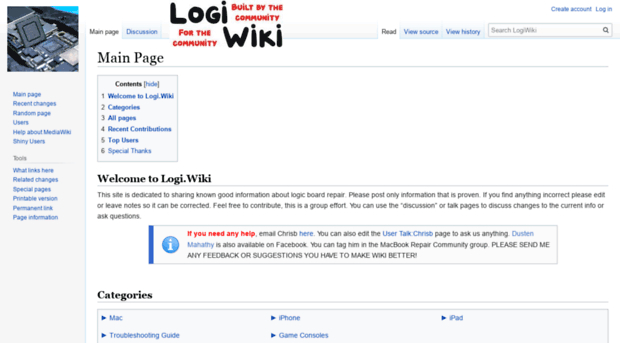 logi.wiki