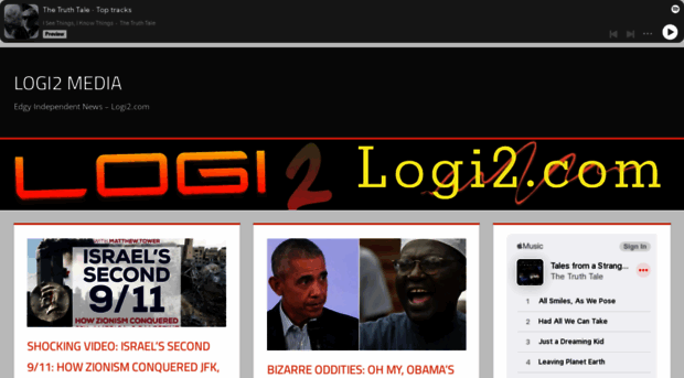 logi2.com