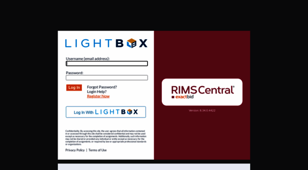 logiadhocrims8intproxy.exactbid.com