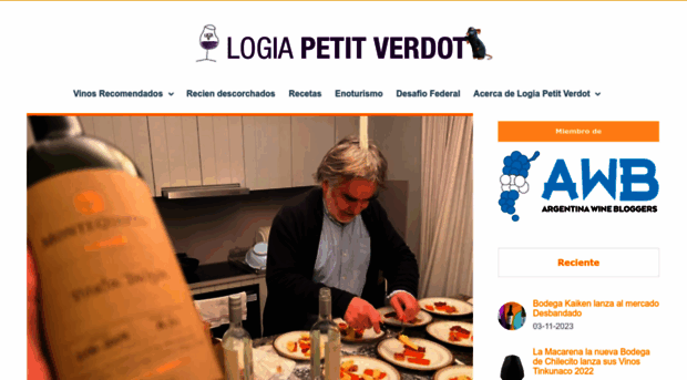 logiapetitverdot.com.ar