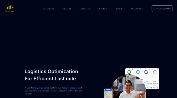 logibee.ai