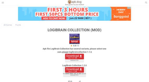 logibrain-collection.apk.dog