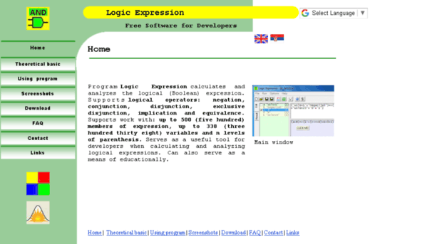 logic-expression.com
