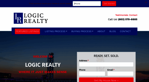 logic-realty.com