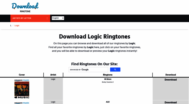 logic.download-ringtone.com