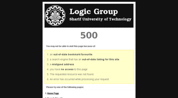 logic.sharif.ir