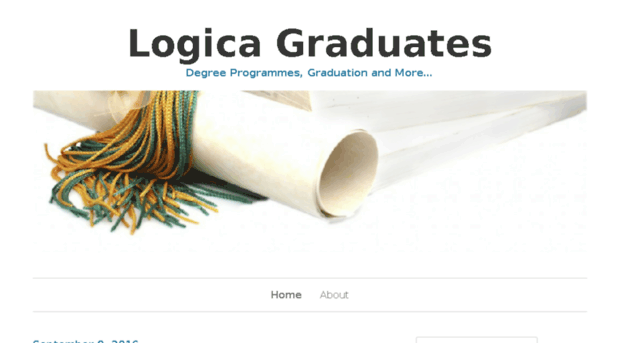 logica-graduates.co.uk