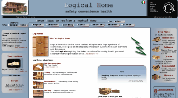 logical-home.com