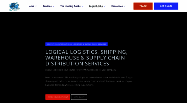 logical-logistics.net
