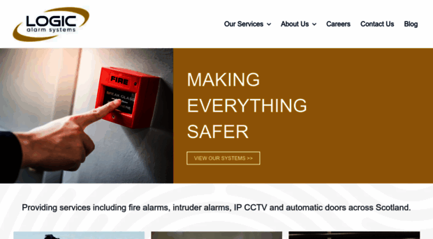 logicalarms.com