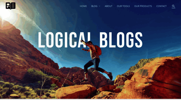 logicalblogs.com