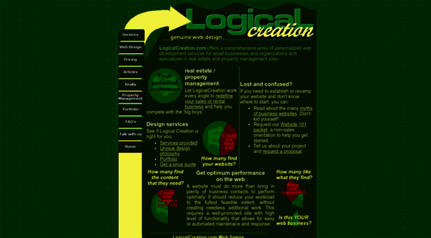 logicalcreation.com