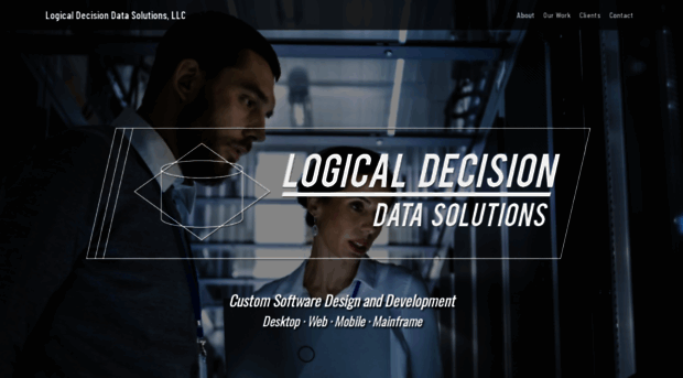 logicaldecision.net