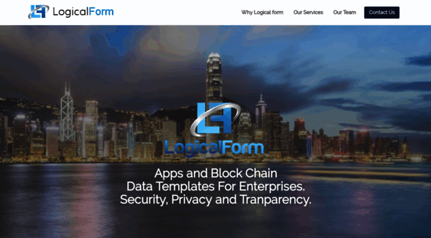 logicalform.com