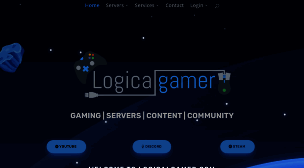 logicalgamer.com