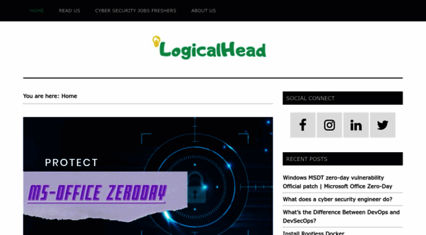 logicalhead.com