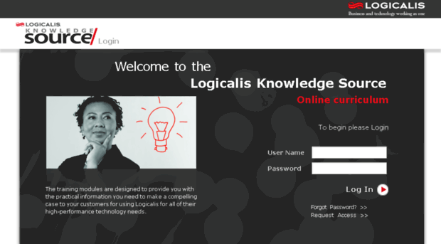 logicaliscerts.loewy.com