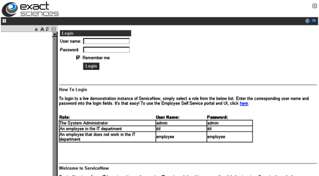 logicalisdemo5.service-now.com