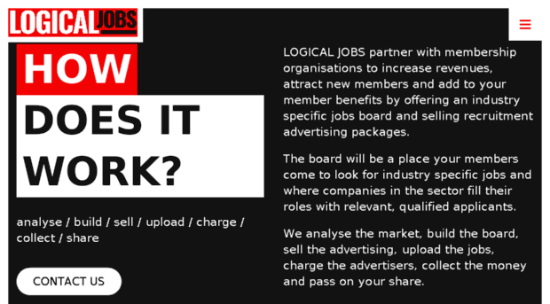 logicaljobs.com