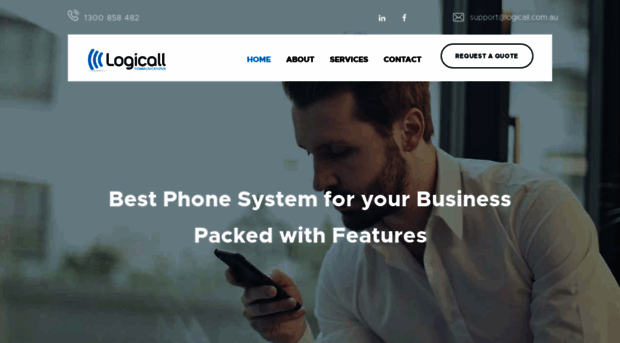 logicall.com.au