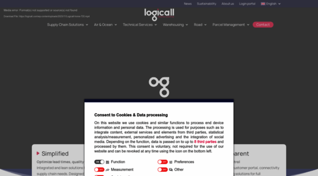 logicall.com