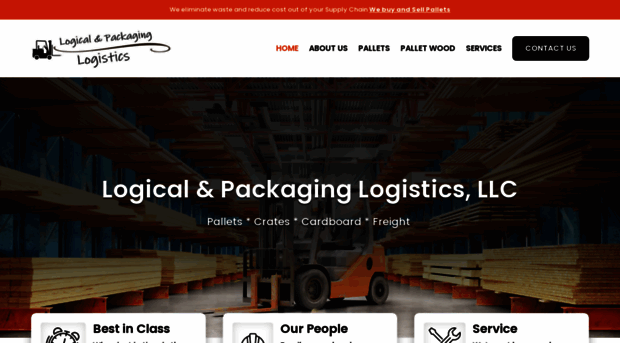 logicallogistics.org