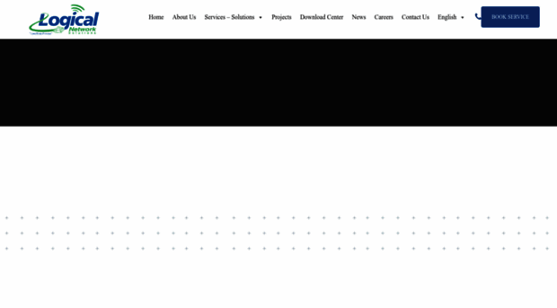 logicalnetworksolution.com