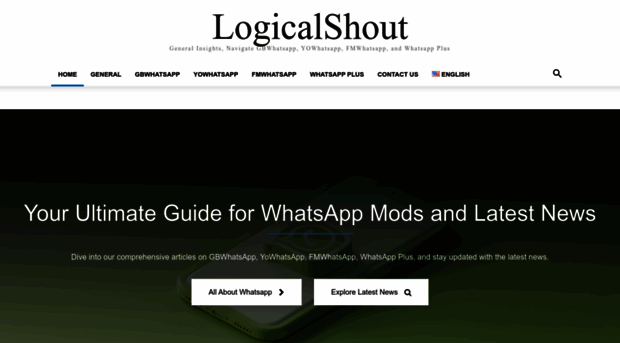 logicalshout.com