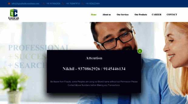 logicalsolutiontech.com