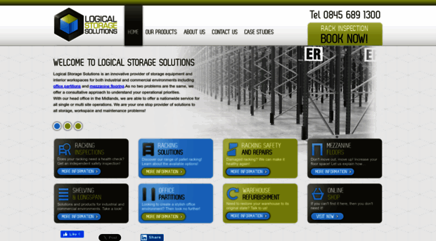 logicalstorage.co.uk