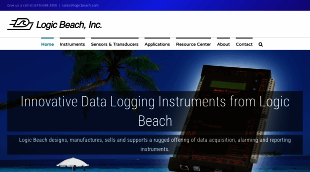 logicbeach.com