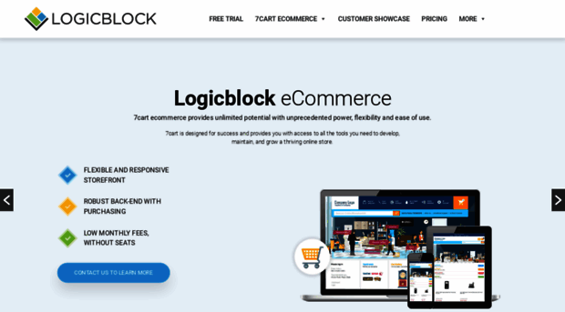 logicblock.com