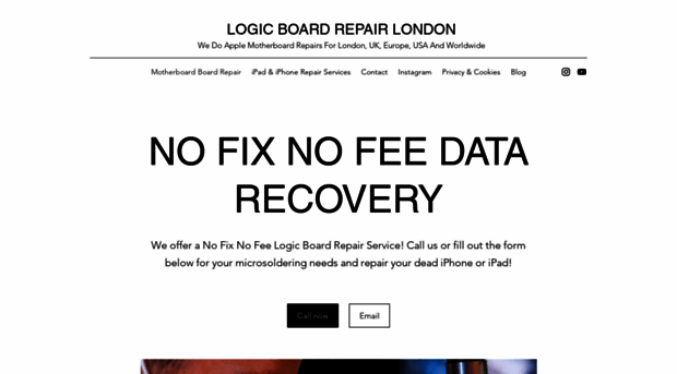 logicboardrepair.london