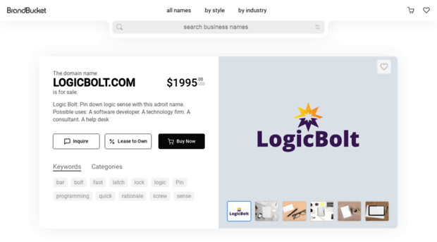 logicbolt.com