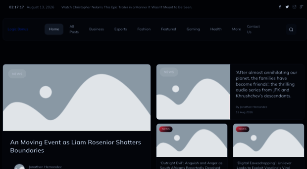 logicbonus.it