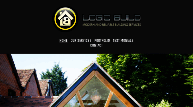 logicbuild.co.uk