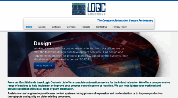 logiccontrols.co.uk