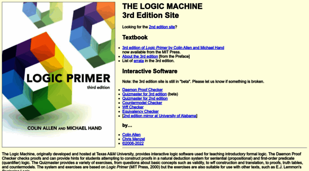 logicdaemon.dyndns.org